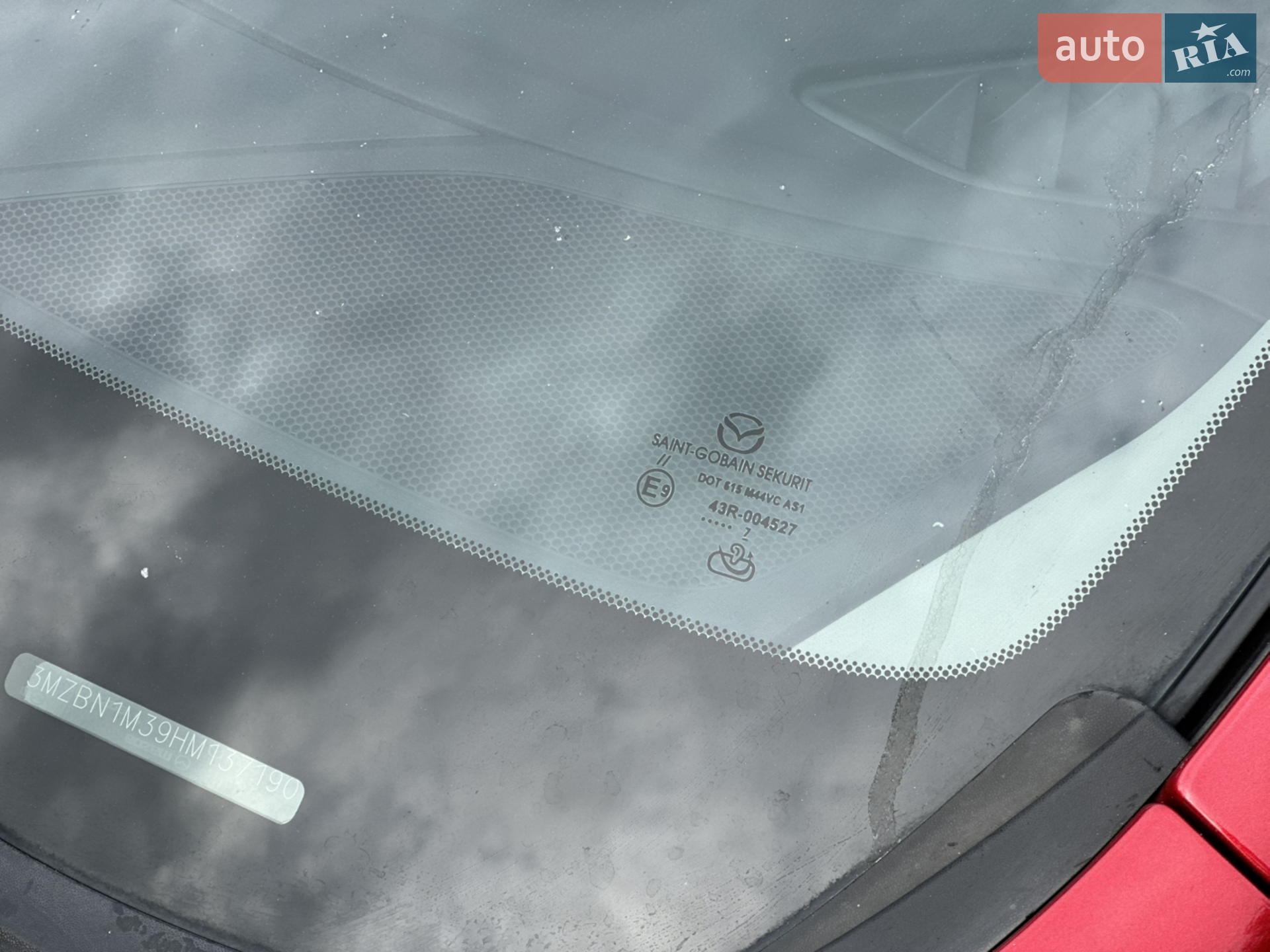 2017 Mazda 3 - мініатюра 10