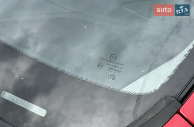 Хэтчбек Mazda 3 2017 в 