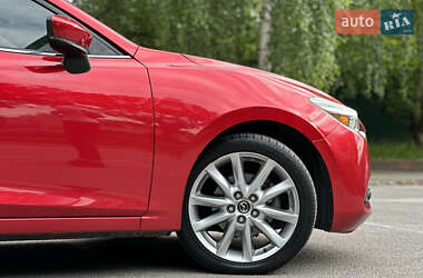 Хэтчбек Mazda 3 2017 в Виннице фото 11 Хэтчбек Mazda 3 2017 в Виннице