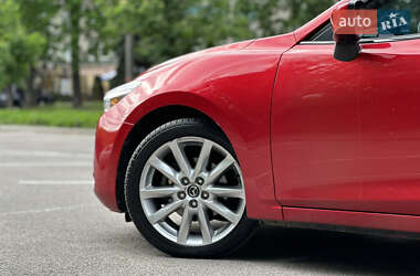 Хэтчбек Mazda 3 2017 в Виннице фото 16 Хэтчбек Mazda 3 2017 в Виннице