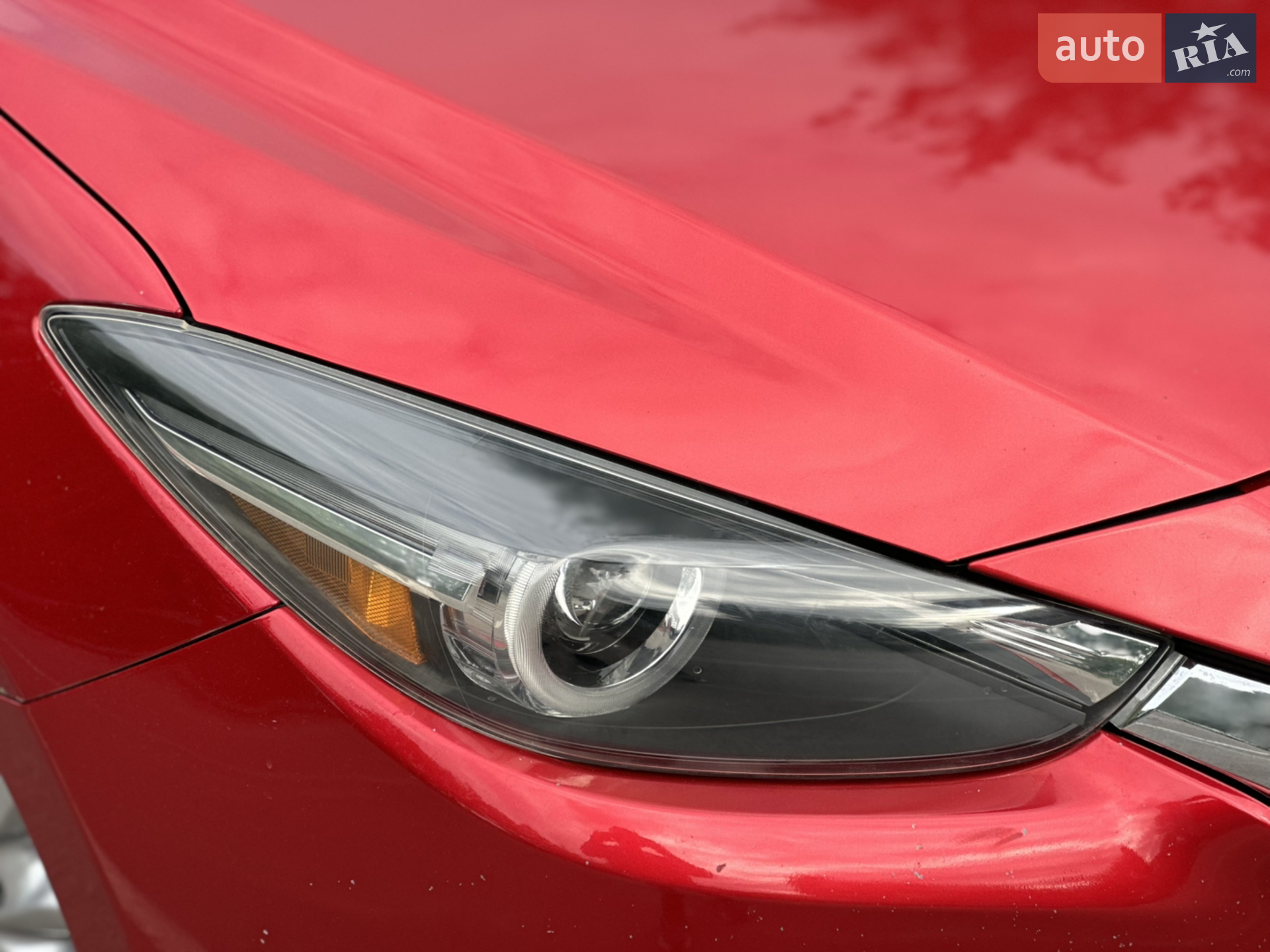 2017 Mazda 3 - мініатюра 21