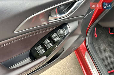 Хэтчбек Mazda 3 2017 в Виннице фото 38 Хэтчбек Mazda 3 2017 в Виннице