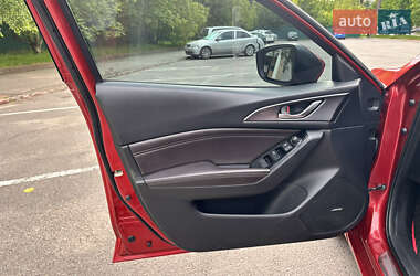 Хэтчбек Mazda 3 2017 в Виннице фото 37 Хэтчбек Mazda 3 2017 в Виннице