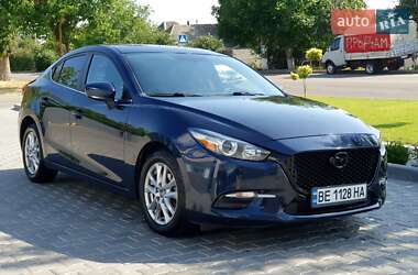 Mazda 3 2015 Mazda 3 2015