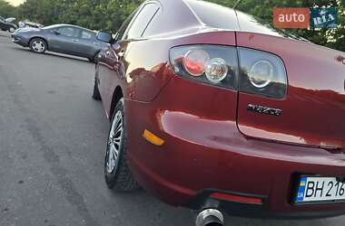 Седан Mazda 3 2008 в 