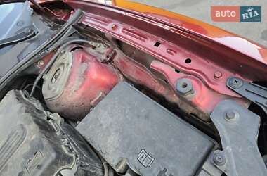Седан Mazda 3 2008 в 