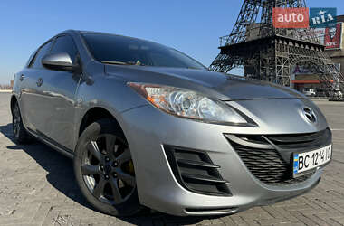 Mazda 3 2010
