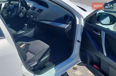 Седан Mazda 3 2013 в Полтаві