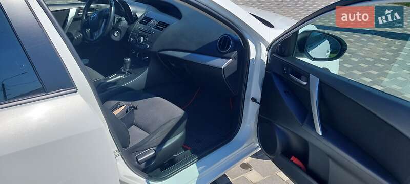 Седан Mazda 3 2013 в Полтаві фото 9 Седан Mazda 3 2013 в Полтаві