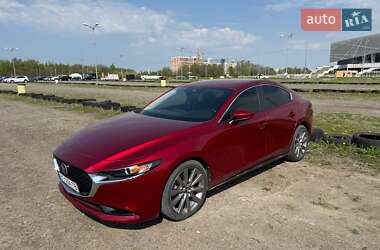 Седан Mazda 3 2019 в 