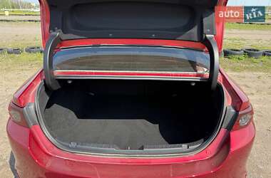 Седан Mazda 3 2019 в 