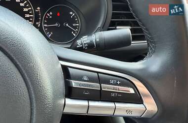 Седан Mazda 3 2019 в 