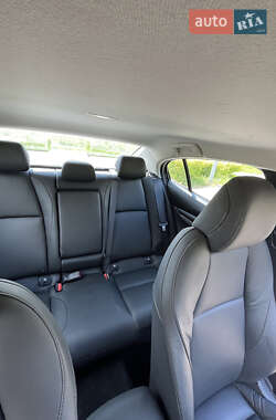 Седан Mazda 3 2021 в 
