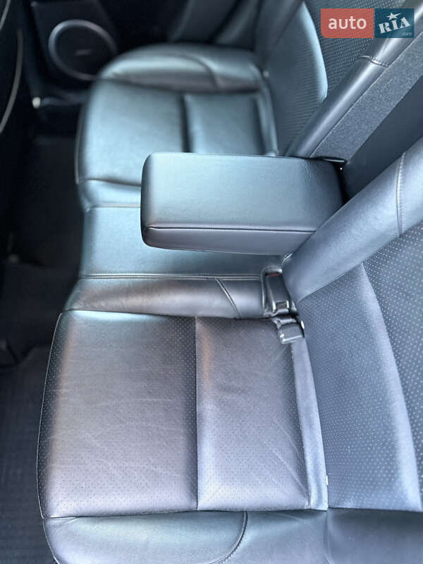 Хэтчбек Mazda 3 2008 в Виннице фото 17 Хэтчбек Mazda 3 2008 в Виннице