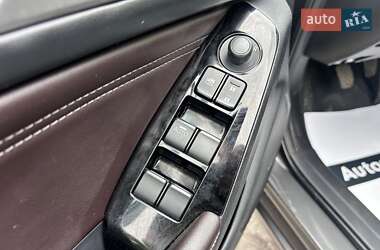Седан Mazda 3 2018 в 
