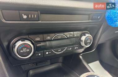 Седан Mazda 3 2018 в 
