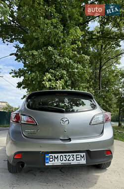 Хетчбек Mazda 3 2010 в 