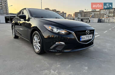 Mazda 3 2014 Mazda 3 2014