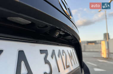 Хэтчбек Mazda 3 2014 в 