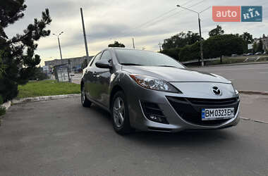 Хетчбек Mazda 3 2010 в 