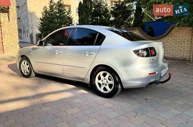 Седан Mazda 3 2008 в 