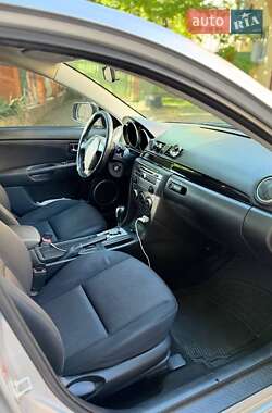 Седан Mazda 3 2008 в 