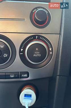 Седан Mazda 3 2008 в 