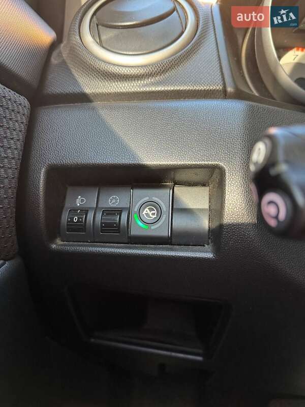 Седан Mazda 3 2008 в Тернополі