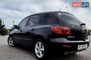 Хэтчбек Mazda 3 2005 в Запорожье