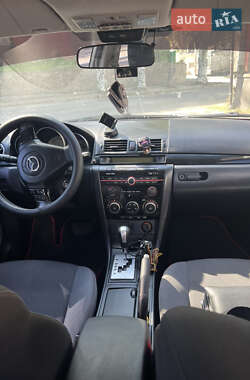 Седан Mazda 3 2008 в 