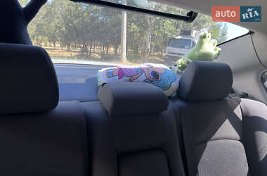 Седан Mazda 3 2008 в 