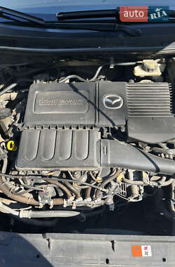 Седан Mazda 3 2008 в 