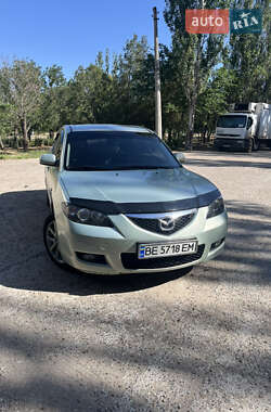 Седан Mazda 3 2008 в 