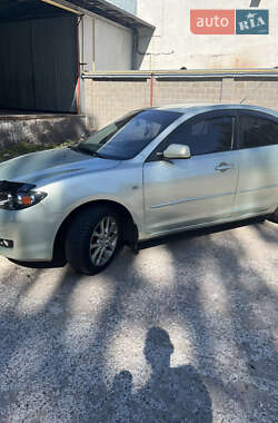 Седан Mazda 3 2008 в 