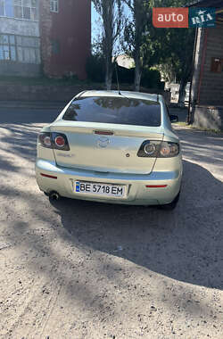 Седан Mazda 3 2008 в 