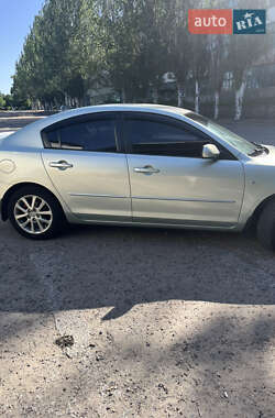Седан Mazda 3 2008 в 