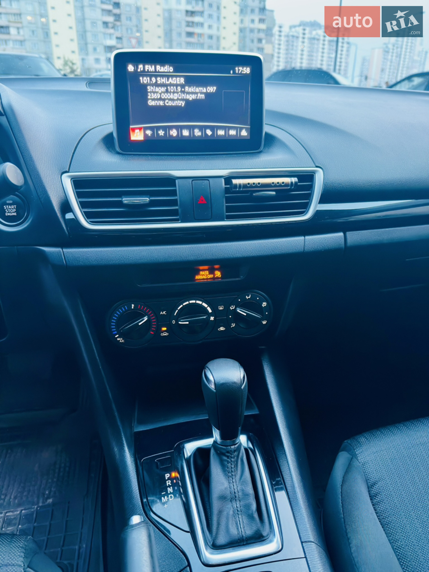 2016 Mazda 3 - мініатюра 5
