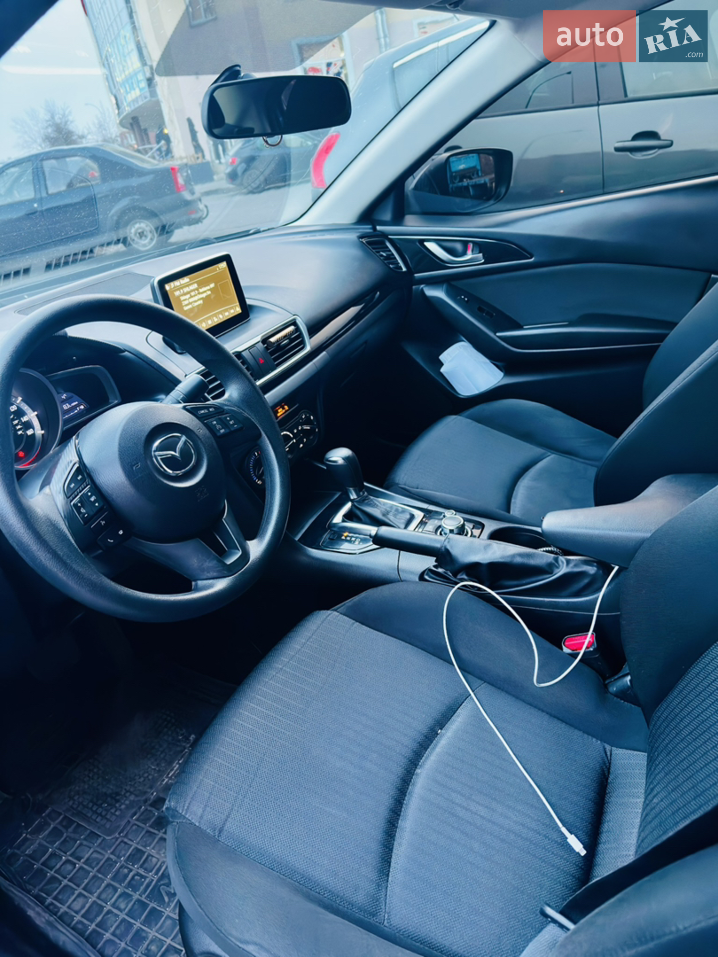 2016 Mazda 3 - мініатюра 3