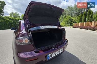 Седан Mazda 3 2008 в 