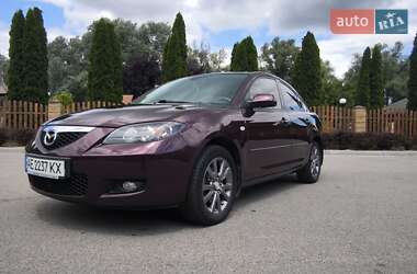 Седан Mazda 3 2008 в 