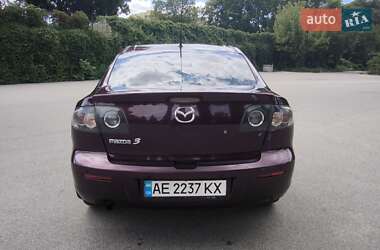 Седан Mazda 3 2008 в 
