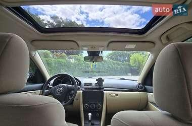 Седан Mazda 3 2008 в 