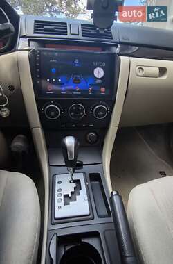 Седан Mazda 3 2008 в 