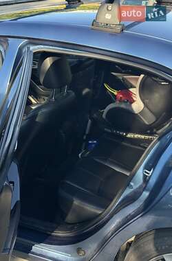 Седан Mazda 3 2017 в 