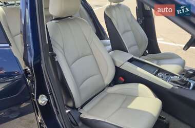 Седан Mazda 3 2018 в Одесі