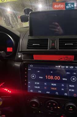 Седан Mazda 3 2006 в 