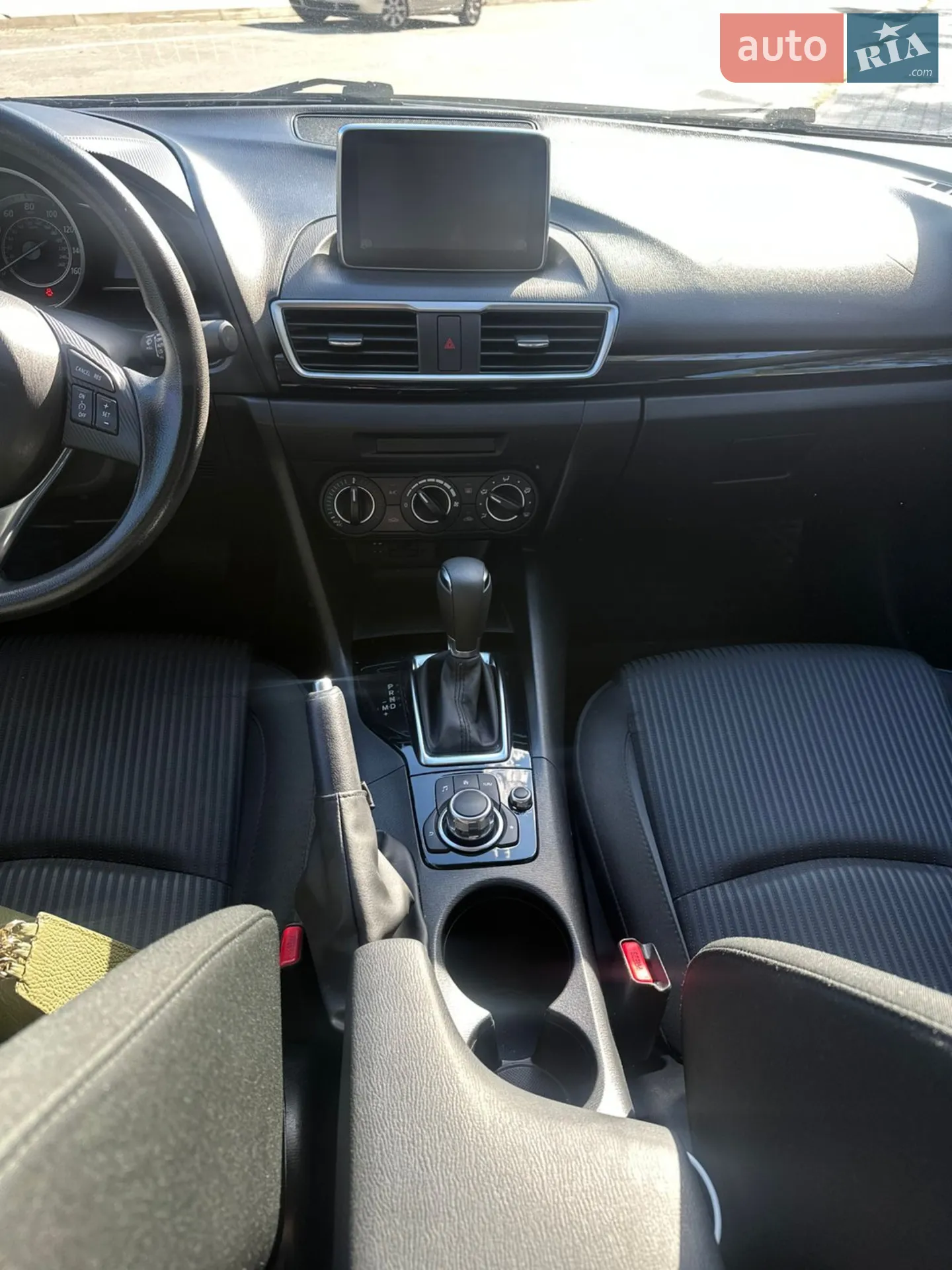 2016 Mazda 3 - мініатюра 10