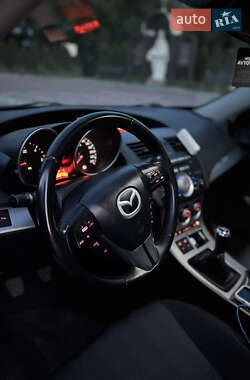 Седан Mazda 3 2009 в 