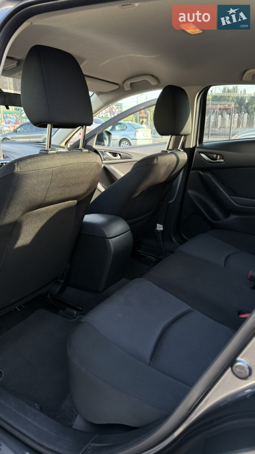 2014 Mazda 3 - мініатюра 13