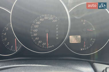 Седан Mazda 3 2004 в Березанці